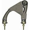 520-652 by DORMAN - Suspension Control Arm