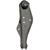Dorman 520-661 Suspension Control Arm and Ball Joint Assembly Suspension Control Arm