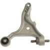 Dorman 520-550 Suspension Control Arm Suspension Control Arm