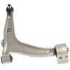 520-552 by DORMAN - Suspension Control Arm