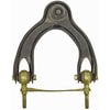 Dorman 520-676 Suspension Control Arm and Ball Joint Assembly Suspension Control Arm