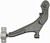 Dorman 520-517 Suspension Control Arm and Ball Joint Assembly Suspension Control Arm