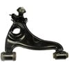 Dorman 520-584 Suspension Control Arm and Ball Joint Assembly Suspension Control Arm