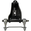 Dorman 520-613 Suspension Control Arm and Ball Joint Assembly Suspension Control Arm And Ball Joint Assembly