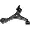 Dorman 520-696 Suspension Control Arm and Ball Joint Assembly Suspension Control Arm
