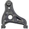 Dorman 520-819 Suspension Control Arm and Ball Joint Assembly Suspension Control Arm