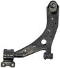 Dorman 520-865 Suspension Control Arm and Ball Joint Assembly Suspension Control Arm