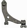 Dorman 520-866 Suspension Control Arm and Ball Joint Assembly Suspension Control Arm
