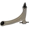 Dorman 521-025 Suspension Control Arm and Ball Joint Assembly Suspension Control Arm