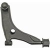 Dorman 520-969 Suspension Control Arm and Ball Joint Assembly Suspension Control Arm