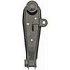 Dorman 520-987 Suspension Control Arm and Ball Joint Assembly Suspension Control Arm And Ball Joint Assembly