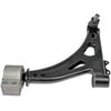 Dorman 520-905 Suspension Control Arm and Ball Joint Assembly Suspension Control Arm