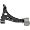 Dorman 520-906 Suspension Control Arm and Ball Joint Assembly Suspension Control Arm
