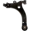 Dorman 521-030 Suspension Control Arm and Ball Joint Assembly Suspension Control Arm