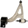 Dorman 521-037 Suspension Control Arm and Ball Joint Assembly Suspension Control Arm