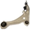 Dorman 521-075 Suspension Control Arm and Ball Joint Assembly Suspension Control Arm