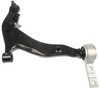 Dorman 521-086 Suspension Control Arm and Ball Joint Assembly Suspension Control Arm