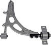 Dorman 521-087 Suspension Control Arm and Ball Joint Assembly Suspension Control Arm
