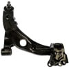 Dorman 521-212 Suspension Control Arm and Ball Joint Assembly Suspension Control Arm