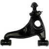 Dorman 521-209 Suspension Control Arm and Ball Joint Assembly Suspension Control Arm