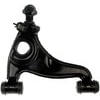 Dorman 521-210 Suspension Control Arm and Ball Joint Assembly Suspension Control Arm