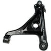 Dorman 521-366 Suspension Control Arm and Ball Joint Assembly Suspension Control Arm