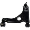 Dorman 521-431 Suspension Control Arm and Ball Joint Assembly Suspension Control Arm