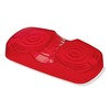 Grote 91962-5 Side Marker Light Lens REPLACEMENT LENS,RED,FOR 45352,RETAIL PK