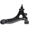 Dorman 521-640 Suspension Control Arm and Ball Joint Assembly Suspension Control Arm