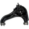 Dorman 521-652 Suspension Control Arm and Ball Joint Assembly Suspension Control Arm