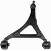 Dorman 521-701 Suspension Control Arm and Ball Joint Assembly Suspension Control Arm