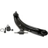 Dorman 521-726 Suspension Control Arm and Ball Joint Assembly Suspension Control Arm