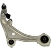 Dorman 521-728 Suspension Control Arm and Ball Joint Assembly Suspension Control Arm