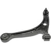 Dorman 521-713 Suspension Control Arm and Ball Joint Assembly Suspension Control Arm