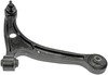521-714 by DORMAN - Suspension Control Arm