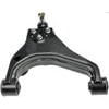 Dorman 521-792 Suspension Control Arm and Ball Joint Assembly Suspension Control Arm