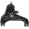 Dorman 521-796 Suspension Control Arm and Ball Joint Assembly Suspension Control Arm