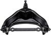 Dorman 521-882 Suspension Control Arm and Ball Joint Assembly Suspension Control Arm
