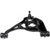 Dorman 521-921 Suspension Control Arm and Ball Joint Assembly Suspension Control Arm