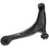Dorman 521-895 Suspension Control Arm and Ball Joint Assembly Suspension Control Arm And Ball Joint Assembly
