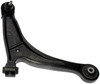 Dorman 521-896 Suspension Control Arm and Ball Joint Assembly Suspension Control Arm And Ball Joint Assembly