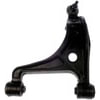 Dorman 521-906 Suspension Control Arm and Ball Joint Assembly Suspension Control Arm