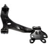 Dorman 521-998 Suspension Control Arm and Ball Joint Assembly Suspension Control Arm