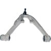 Dorman 521-958 Suspension Control Arm and Ball Joint Assembly Suspension Control Arm