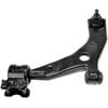 Dorman 522-059 Suspension Control Arm and Ball Joint Assembly Suspension Control Arm And Ball Joint Assembly