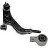 Dorman 522-032 Suspension Control Arm and Ball Joint Assembly Suspension Control Arm