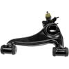 Dorman 522-189 Suspension Control Arm and Ball Joint Assembly Suspension Control Arm
