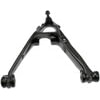 Dorman 522-349 Suspension Control Arm and Ball Joint Assembly "OE Solutions" Front Left Lower Control Arm