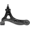 522-481 by DORMAN - Suspension Control Arm