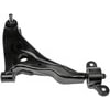 Dorman 522-602 Suspension Control Arm and Ball Joint Assembly Suspension Control Arm